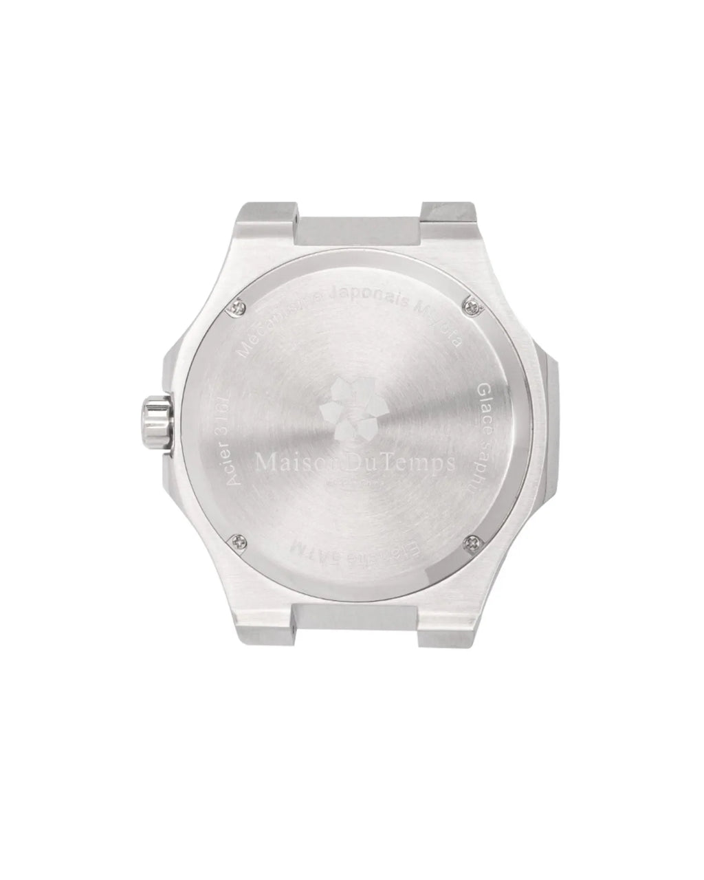 Maison du Temps Gamma 403-A