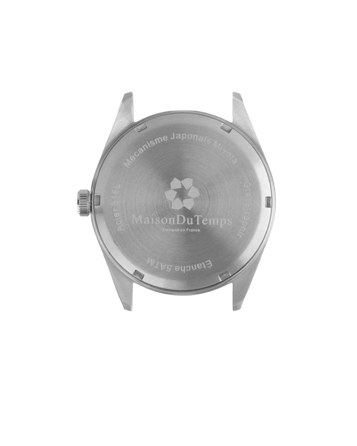 Maison du Temps Omicron 700-MM