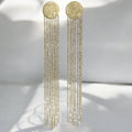Sanjoya Boucles d'oreilles Paris FR1024002