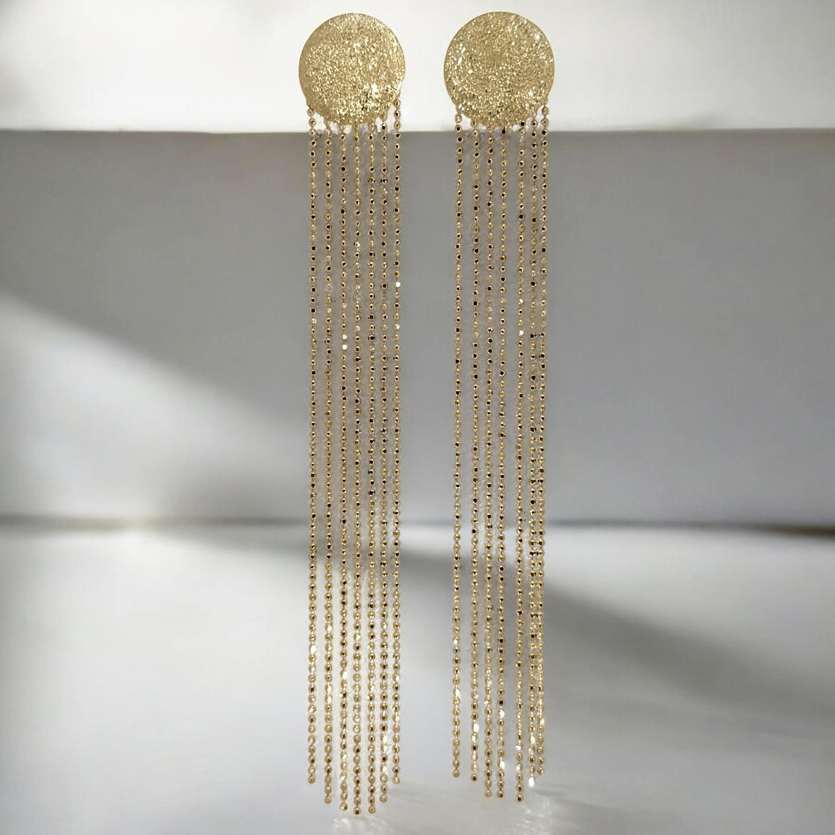 Sanjoya Boucles d'oreilles Paris FR1024002