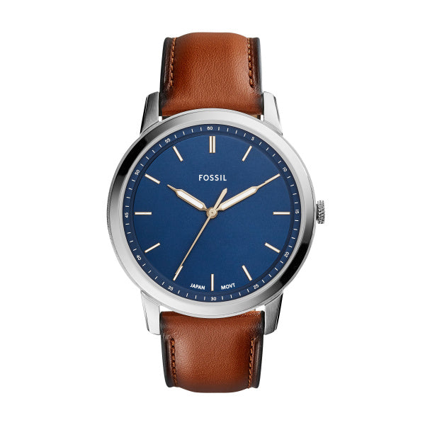 Fossil Minimalist FS5304