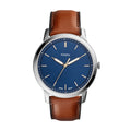 Fossil Minimalist FS5304