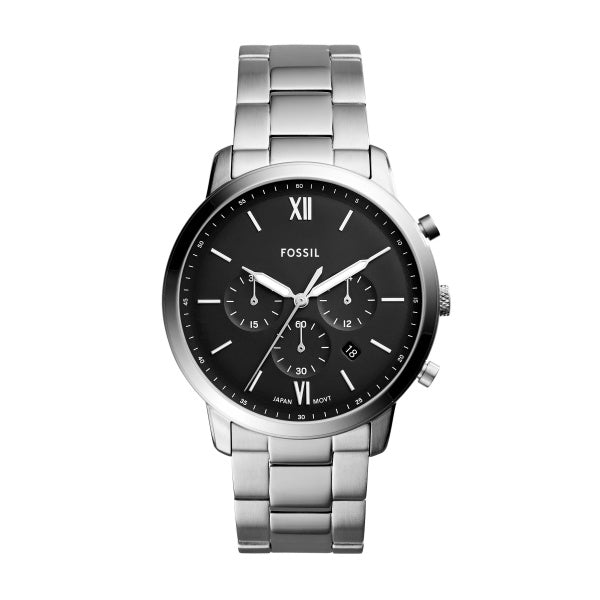 Fossil Neutra FS5384