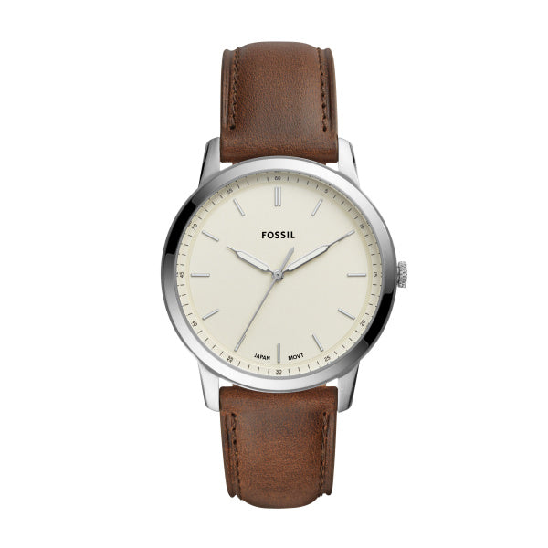 Fossil Minimalist FS5439