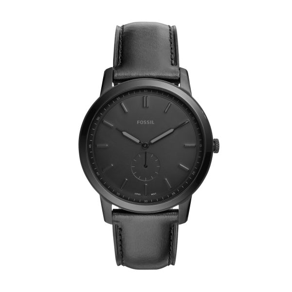 Fossil Minimalist FS5447