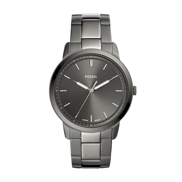 Fossil Minimalist FS5459