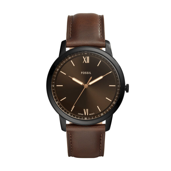 Fossil Minimalist FS5551