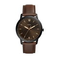 Fossil Minimalist FS5551