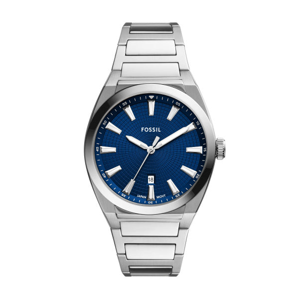 Fossil Everett FS5822