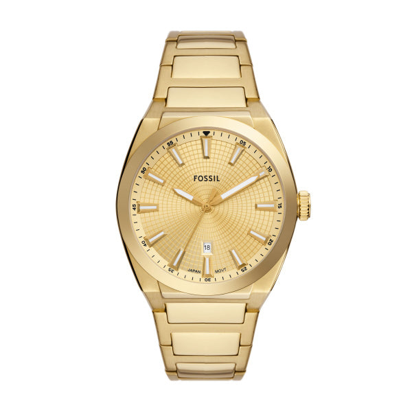 Fossil Everett FS5965
