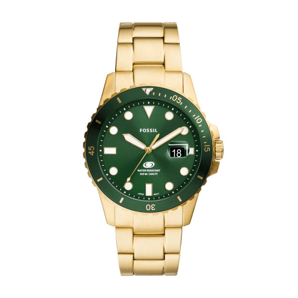 Fossil Fossil Blue FS6030