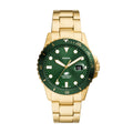 Fossil Fossil Blue FS6030