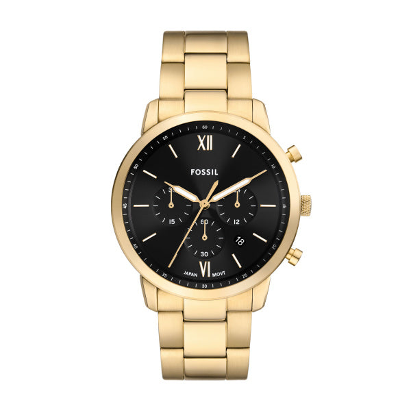 Fossil Neutra FS6093