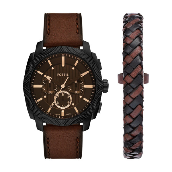 Fossil Machine FS6102SET
