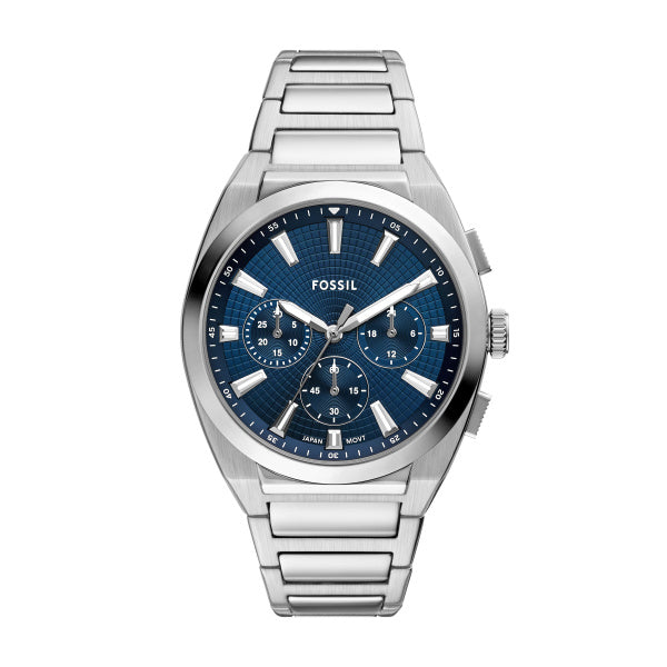 Fossil Everett FS6104