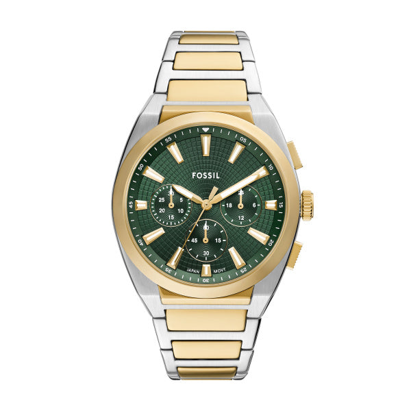 Fossil Everett FS6106