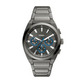 Fossil Everett FS6107