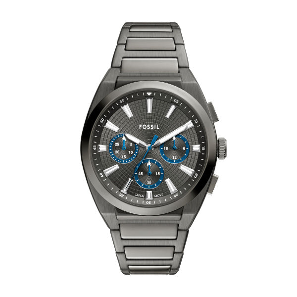 Fossil Everett FS6107