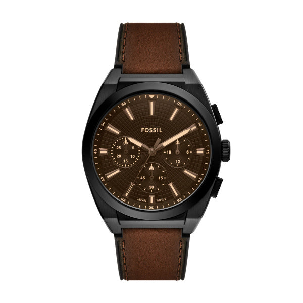 Fossil Everett FS6108