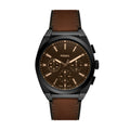 Fossil Everett FS6108