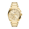 Fossil Everett FS6119