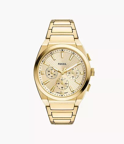 fossil-fs6119
