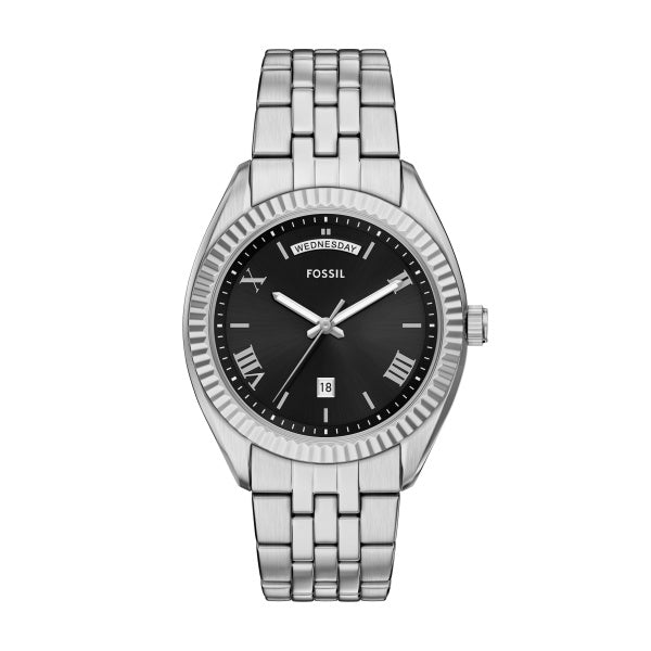 Fossil Campbell FS6139