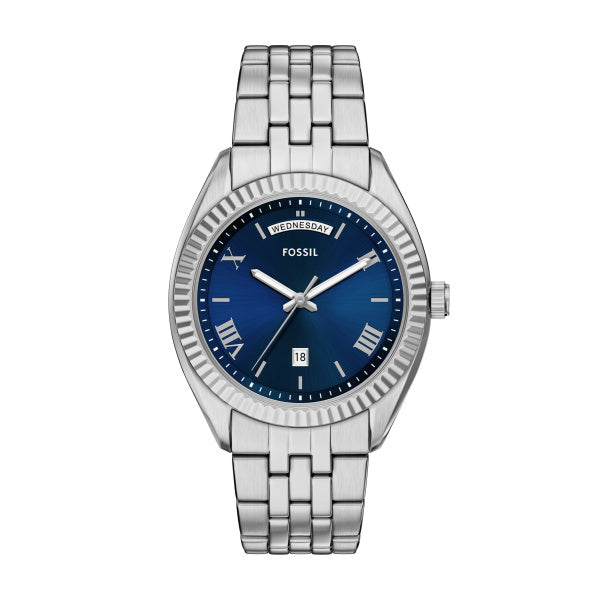 Fossil Campbell FS6140