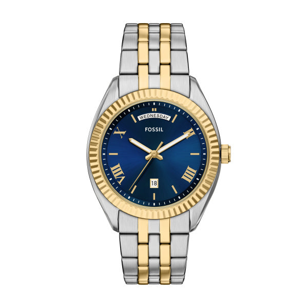 Fossil Campbell FS6141