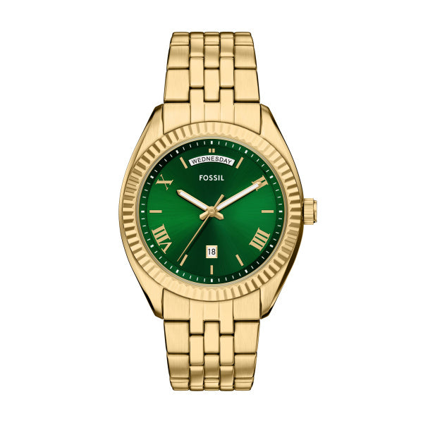 Fossil Campbell FS6142