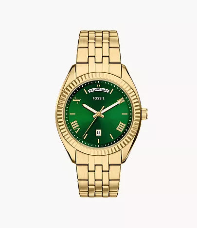 fossil-fs6142