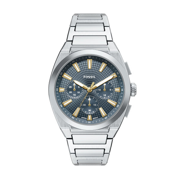 Fossil Everett FS6154
