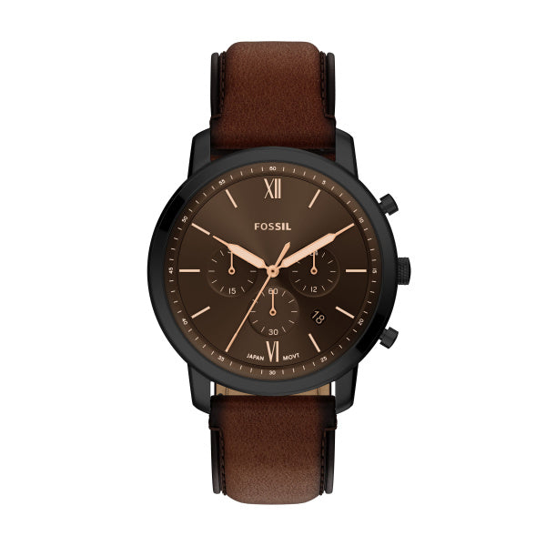 Fossil Neutra FS6163
