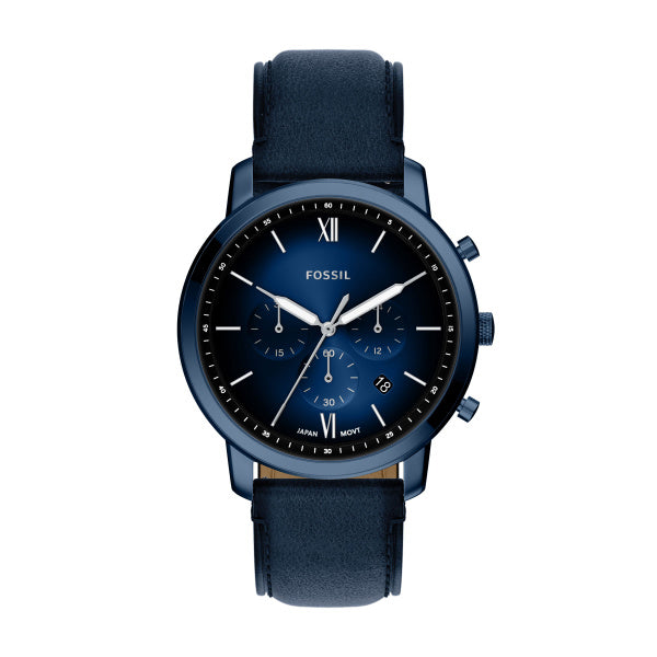 Fossil Neutra FS6168