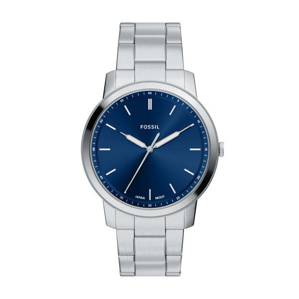 Fossil Minimalist FS6180