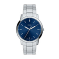 Fossil Minimalist FS6180