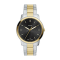 Fossil Minimalist FS6182