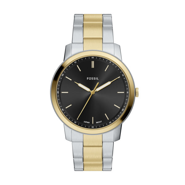 Fossil Minimalist FS6182