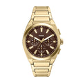 Fossil Everett Chronograph FS6184