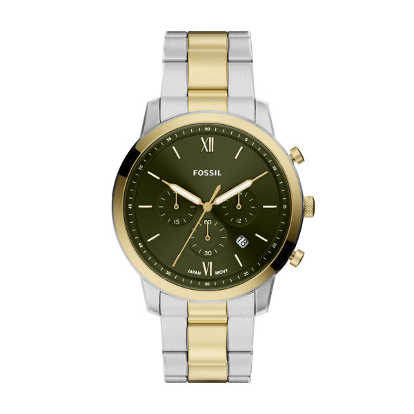 Fossil Neutra Chrono FS6189