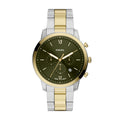 Fossil Neutra Chrono FS6189