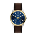 Fossil Pearson FS6195