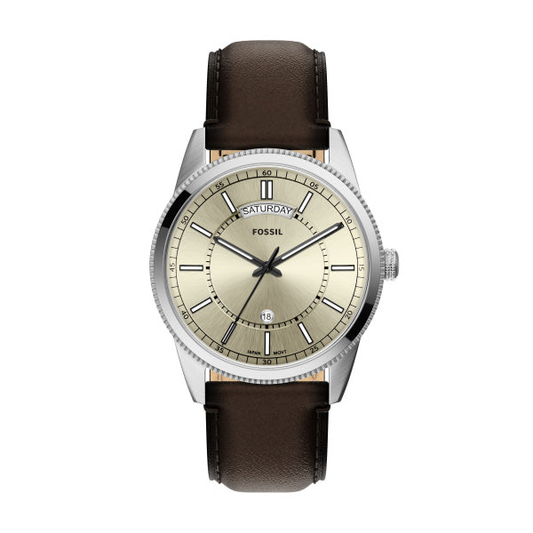 Fossil Pearson FS6223