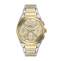 Fossil Everett FS6243