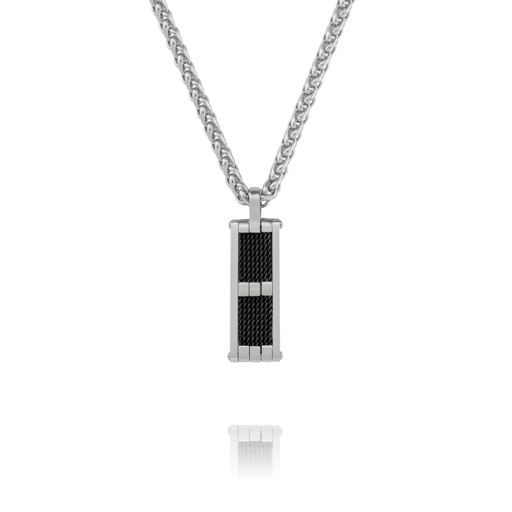 Jourdan Bijoux Collier Ymir FZ 124