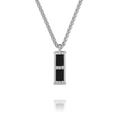 Jourdan Bijoux Collier Ymir FZ 124
