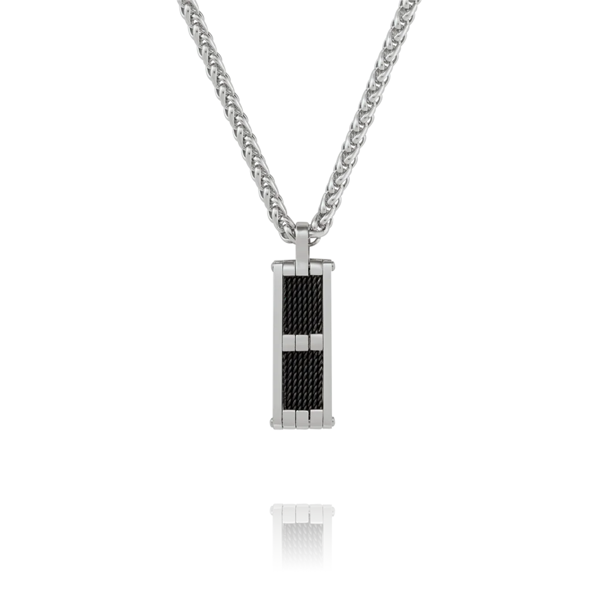 Jourdan Bijoux Collier Ymir FZ 124