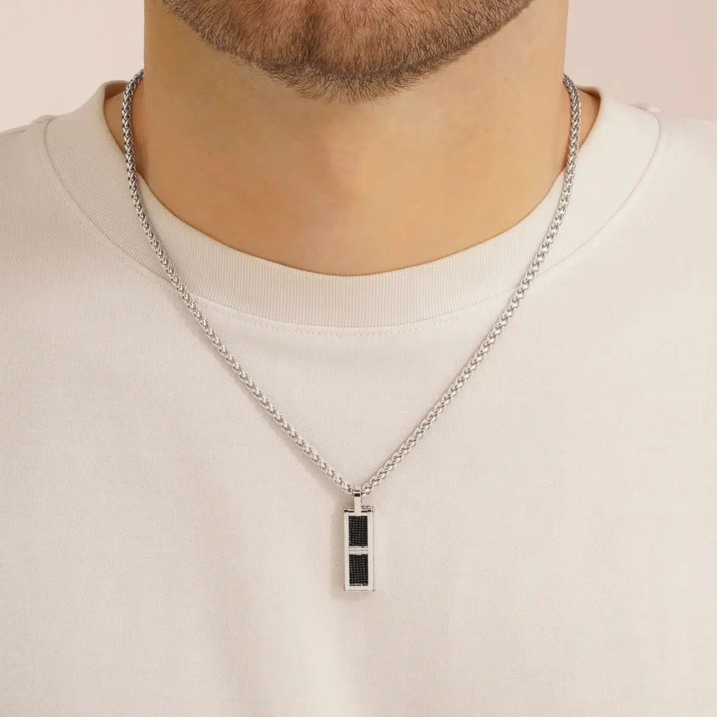 Jourdan Bijoux Collier Ymir FZ 124