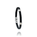 Jourdan Bijoux Bracelet Hudson FZ 140 NO