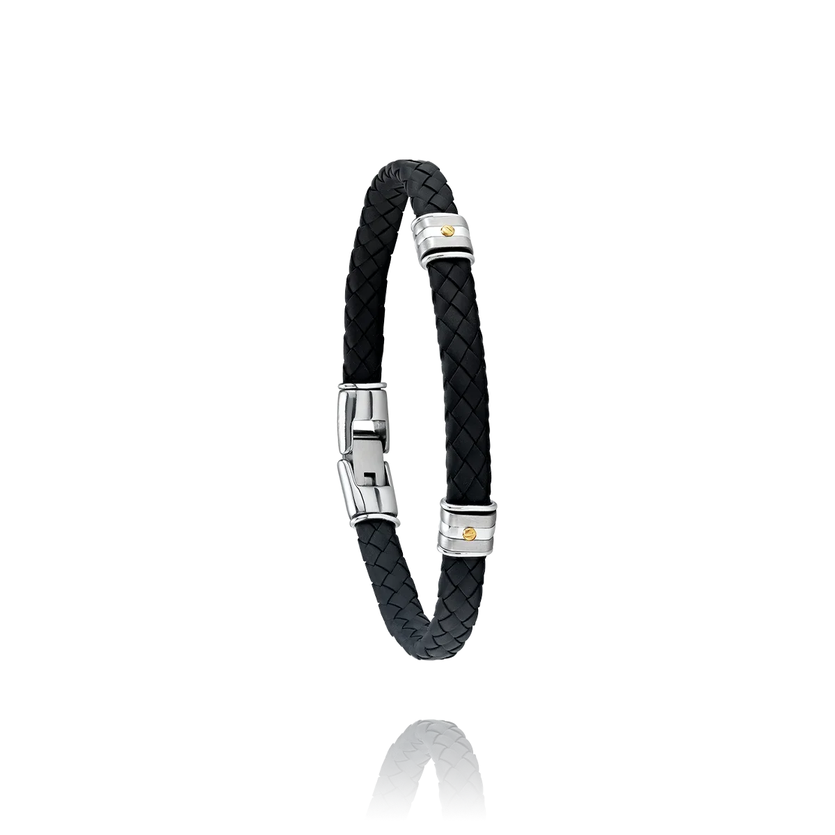 Jourdan Bijoux Bracelet Hudson FZ 140 NO